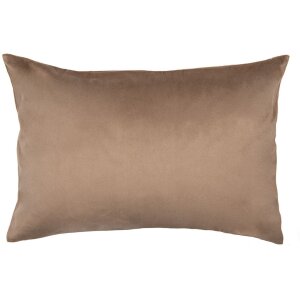 Clayre & Eef KT036.053CH Copricuscino 35x50 cm Marrone