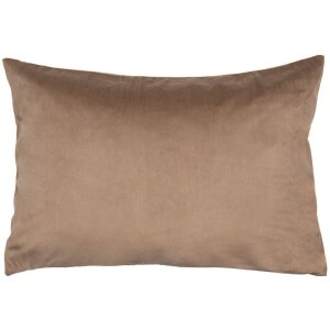 Clayre & Eef KT036.053CH Copricuscino 35x50 cm Marrone