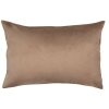 Clayre & Eef KT036.053CH Copricuscino 35x50 cm Marrone