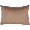 Clayre & Eef KT036.053CH Copricuscino 35x50 cm Marrone