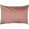 Clayre & Eef KT036.053DP Copricuscino 35x50 cm Rosa stile country