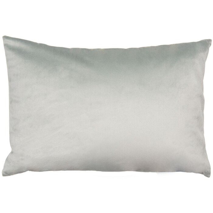 Clayre & Eef KT036.053LGR Copricuscino 35x50 cm Verde
