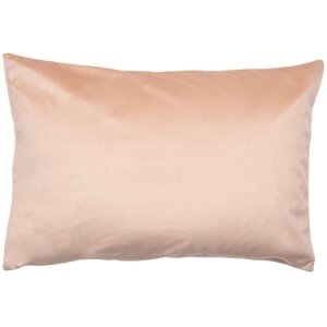 Copricuscino Clayre & Eef 35x50 cm Rosa stile country...