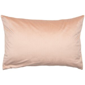 Copricuscino Clayre & Eef 35x50 cm Rosa stile country...