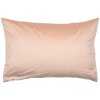 Copricuscino Clayre & Eef 35x50 cm Rosa stile country in poliestere Rettangolare