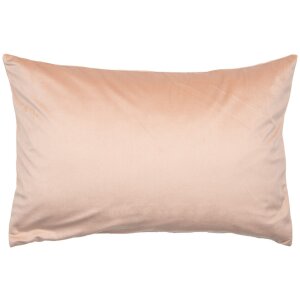 Copricuscino Clayre & Eef 35x50 cm Rosa stile country...