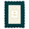 Cornice ZEP Deco Rosso/Verde Design Barocco 10x15 cm 13x18 cm 15x20 cm