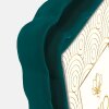 Cornice ZEP Deco Rosso/Verde Design Barocco 10x15 cm 13x18 cm 15x20 cm