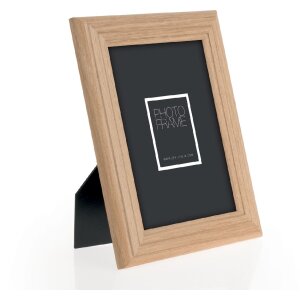 ZEP Cornice in legno Valencia Nature Brown da 10x15 cm a 20x30 cm