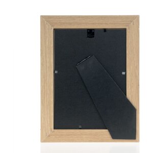 ZEP Cornice in legno Valencia Nature Brown da 10x15 cm a 20x30 cm
