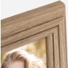 ZEP Cornice in legno Valencia Nature Brown da 10x15 cm a 20x30 cm