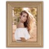 ZEP Cornice in legno Valencia Nature Brown da 10x15 cm a 20x30 cm