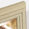 ZEP Cornice in legno Valencia Nature Brown da 10x15 cm a 20x30 cm