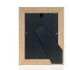 ZEP Cornice in legno Valencia Nature Brown da 10x15 cm a 20x30 cm