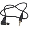 Cavo di connessione Pixel E3 3,5 mm per fotocamere Canon e Miops Trigger