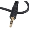Cavo di connessione Pixel E3 3,5 mm per fotocamere Canon e Miops Trigger