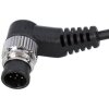 Cavo di collegamento fotocamera Pixel S2 3,5 mm per Sony Pawn Oppilas TX-252 Miops