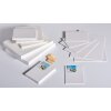 Walther Tela 40x60 cm su telaio 1,5x3,0 cm per olio acrilico e acquerelli