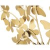 Mauro Ferretti decorazione albero della vita con farfalle 31x8x30 cm color oro