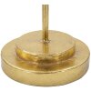 Mauro Ferretti Scultura Farfalla Ø 19,5x40,5 cm oro