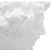 Mauro Ferretti scultura Roman Young 20x17,5x30 cm bianco