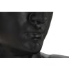 Mauro Ferretti Busto Testa Grande Nero 44x35,5x60 cm nero