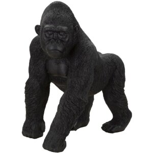 Mauro Ferretti figura decorativa gorilla 35x21,5x37,5 cm...