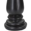 Mauro Ferretti scacchi Alfiere Ø 12,5x38,5 cm decorazione oro nero