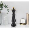 Mauro Ferretti scacchi Alfiere Ø 12,5x38,5 cm decorazione oro nero
