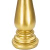 Mauro Ferretti scacchi Alfiere Ø 12,5x38,5 cm decorazione oro nero