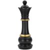 Mauro Ferretti scacchi a dama Ø15x50 cm oro nero