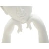Mauro Ferretti Busto di Buddha 21,5x13x36 cm in oro bianco