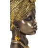 Mauro Ferretti Busto Mumbasa 23,5x17,5x39,5 cm
