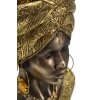 Mauro Ferretti Busto Nairobi 21x16x38 cm