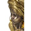 Mauro Ferretti Busto Nairobi 15x12x28 cm