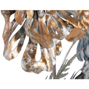 Mauro Ferretti decorazione da parete Too 66x4x98 cm multicolore
