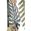 Mauro Ferretti decorazione da parete Too 30,5x3,75x88,5 cm multicolore