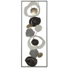 Mauro Ferretti decorazione murale Dixy 28,5x3x74 cm multicolore
