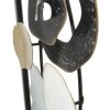 Mauro Ferretti decorazione murale Dixy 28,5x3x74 cm multicolore