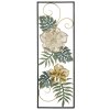 Mauro Ferretti pannello da parete Campur 31x4x90 cm multicolore