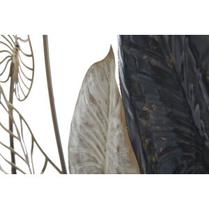 Mauro Ferretti pannello da parete Centruy 66x4,5x100 cm multicolore