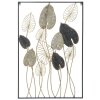 Mauro Ferretti pannello da parete Centruy 66x4,5x100 cm multicolore