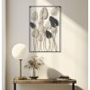 Mauro Ferretti pannello da parete Centruy 66x4,5x100 cm multicolore