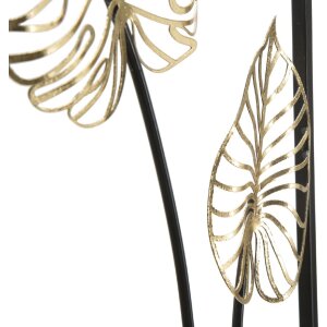 Mauro Ferretti pannello da parete Luxy 31x2,5x90 cm multicolore