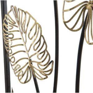 Mauro Ferretti pannello da parete Luxy 31x2,5x90 cm multicolore