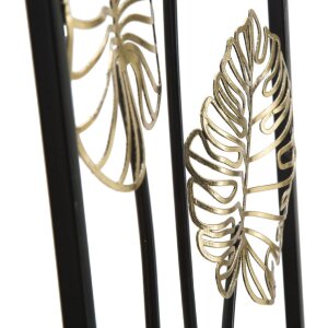 Mauro Ferretti pannello da parete Luxy 31x2,5x90 cm multicolore