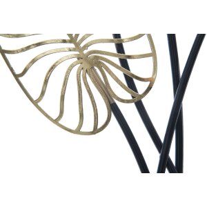 Mauro Ferretti pannello da parete Luxy 31x2,5x90 cm multicolore