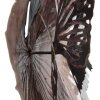 Mauro Ferretti pannello da parete Bunga 73,5x11x72 cm multicolore