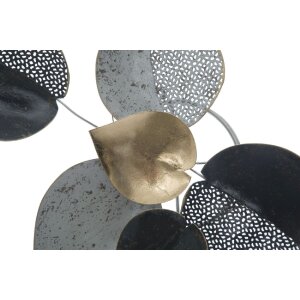 Mauro Ferretti pannello da parete Half Leaf 62,5x5,5x40...
