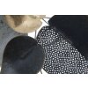 Mauro Ferretti pannello da parete Half Leaf 62,5x5,5x40 cm multicolore